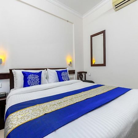 Oyo 11309 Hotel Green Land Residency Kochi Luaran gambar