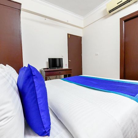 Oyo 11309 Hotel Green Land Residency Kochi Luaran gambar