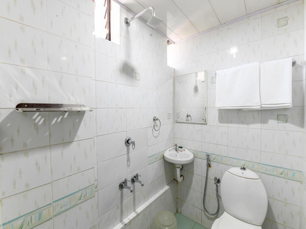 Oyo 11309 Hotel Green Land Residency Kochi Luaran gambar