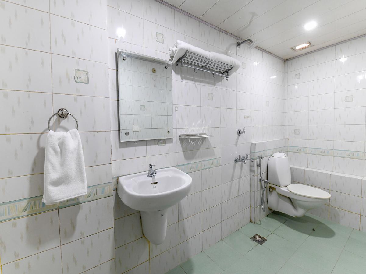 Oyo 11309 Hotel Green Land Residency Kochi Luaran gambar