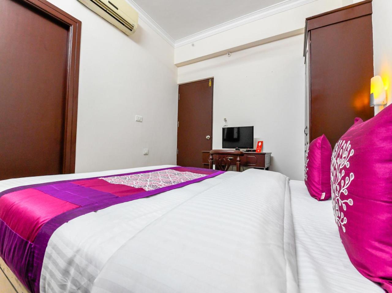 Oyo 11309 Hotel Green Land Residency Kochi Luaran gambar